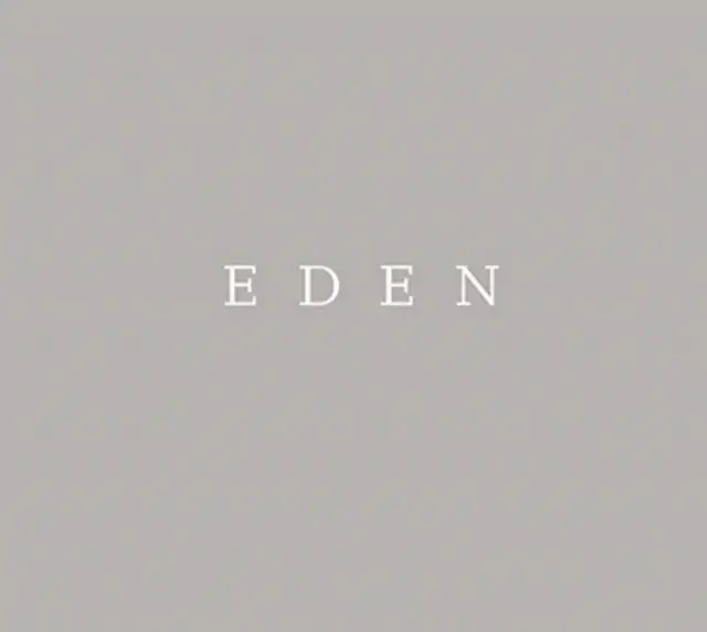 Robert Adams: Eden