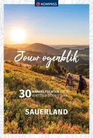 Jouw Ogenblik Sauerland