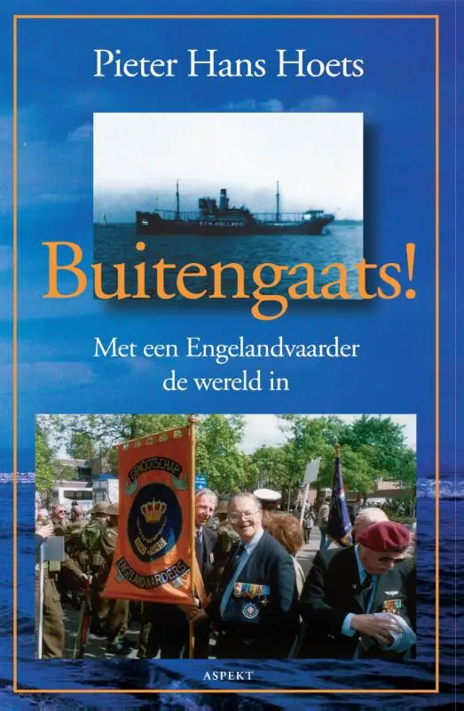 Buitengaats!