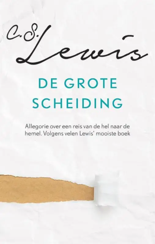 Grote scheiding