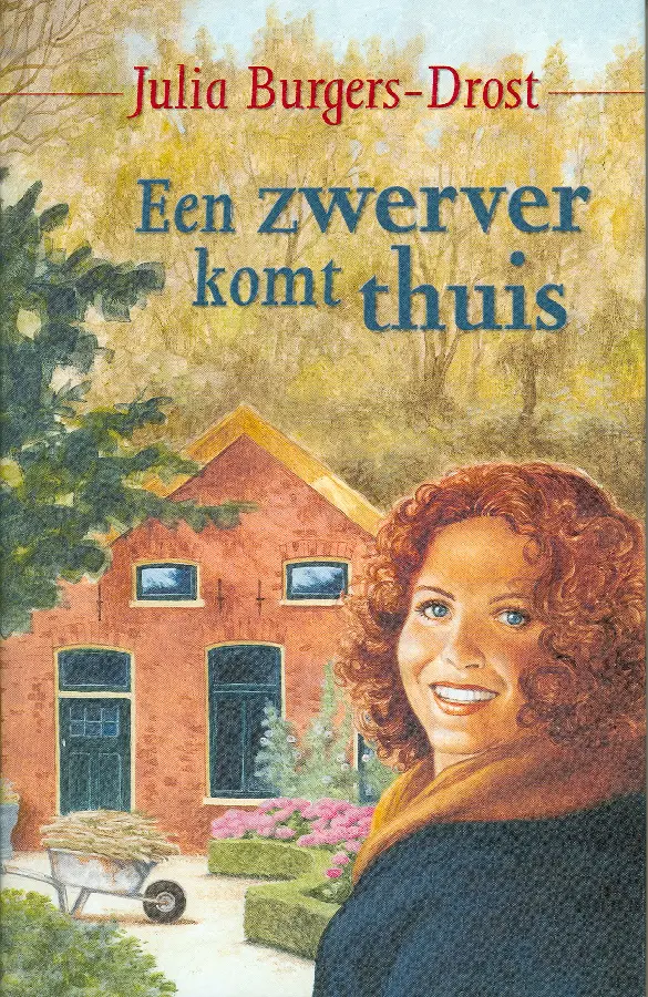 Zwerver komt thuis