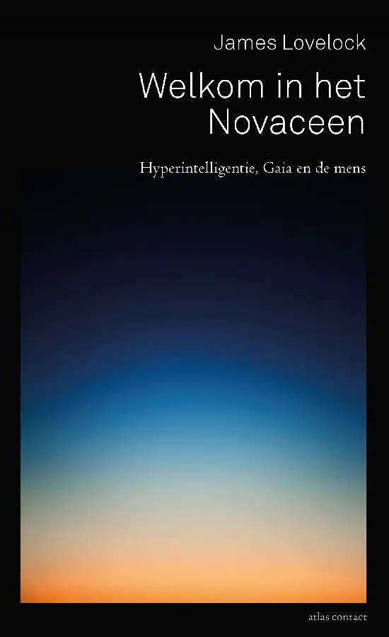 Welkom in het Novaceen