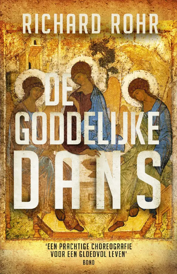 Goddelijke dans