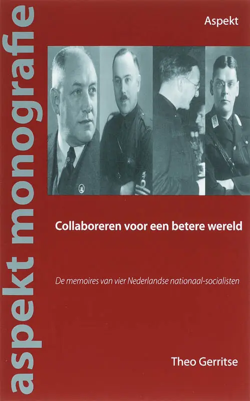 Collaboreren voor een betere wereld