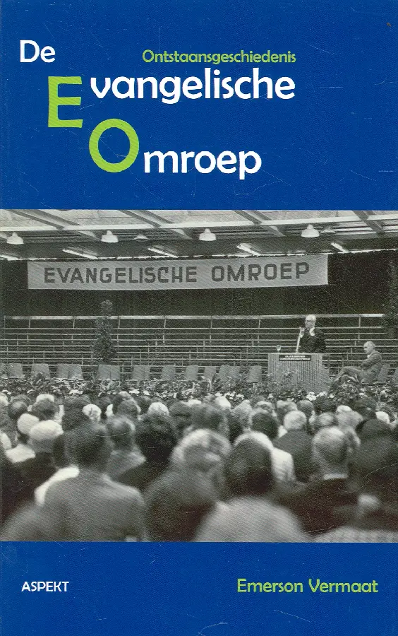Evangelische omroep