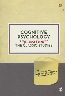 Cognitive Psychology