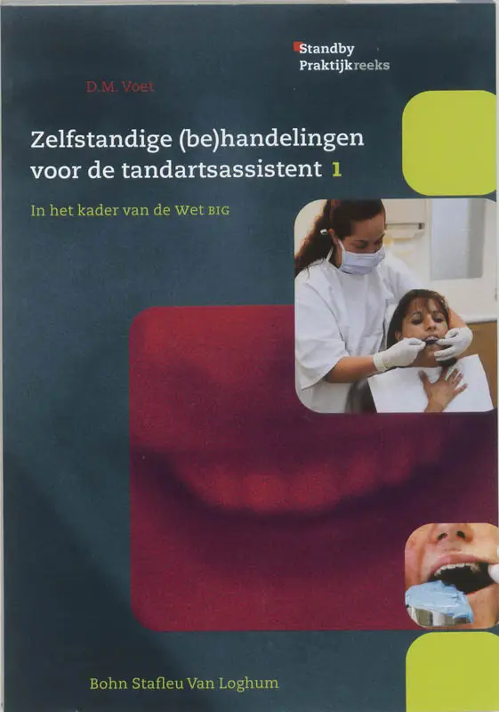 Zelfstandige (be)handelingen in het kader van de Wet BIG / 1