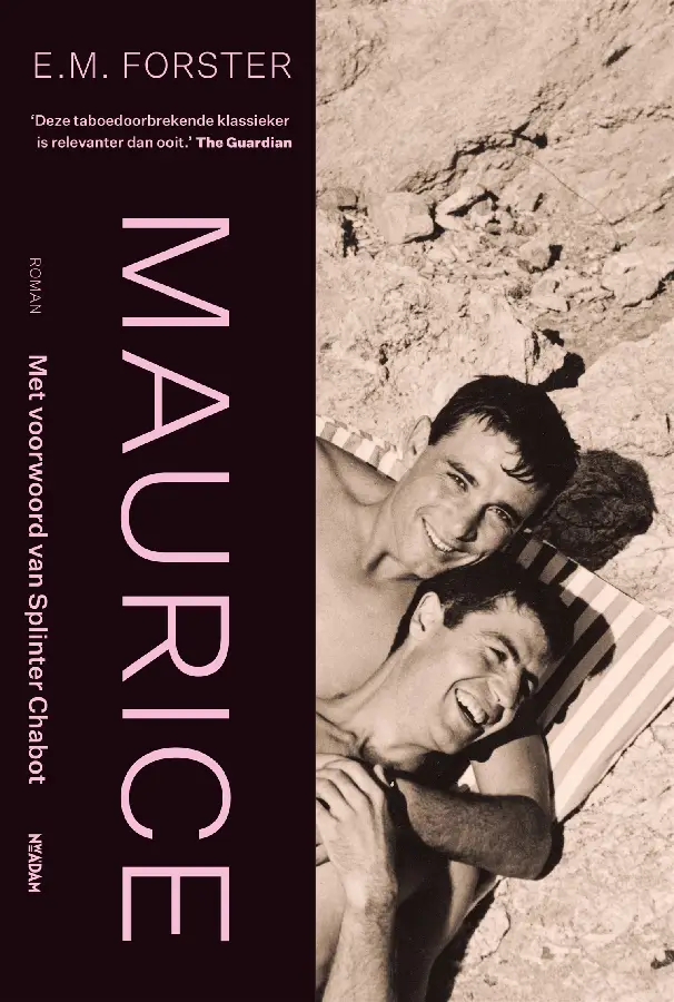 Maurice