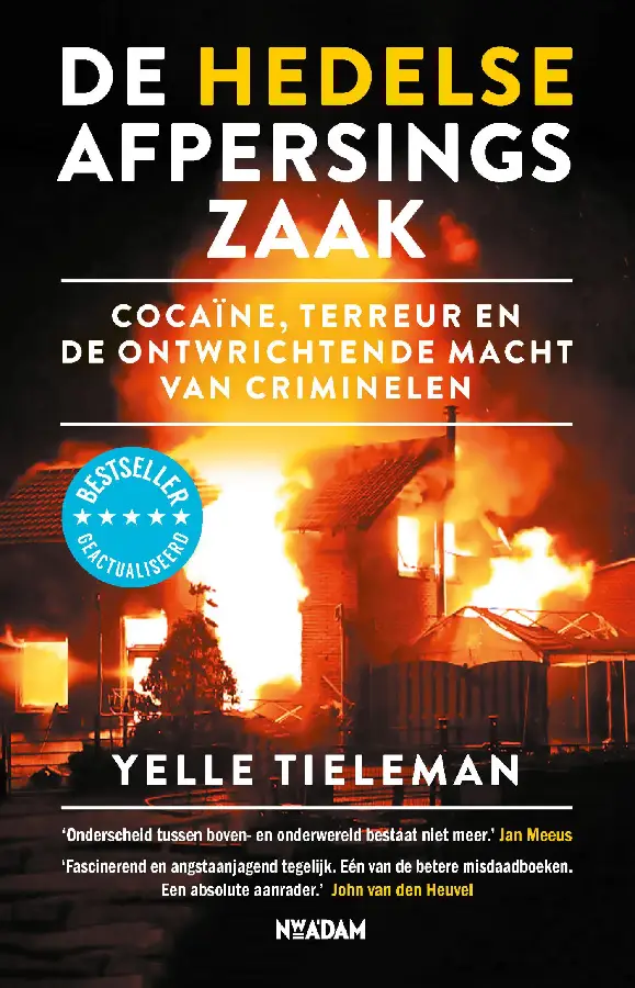 De Hedelse afpersingszaak