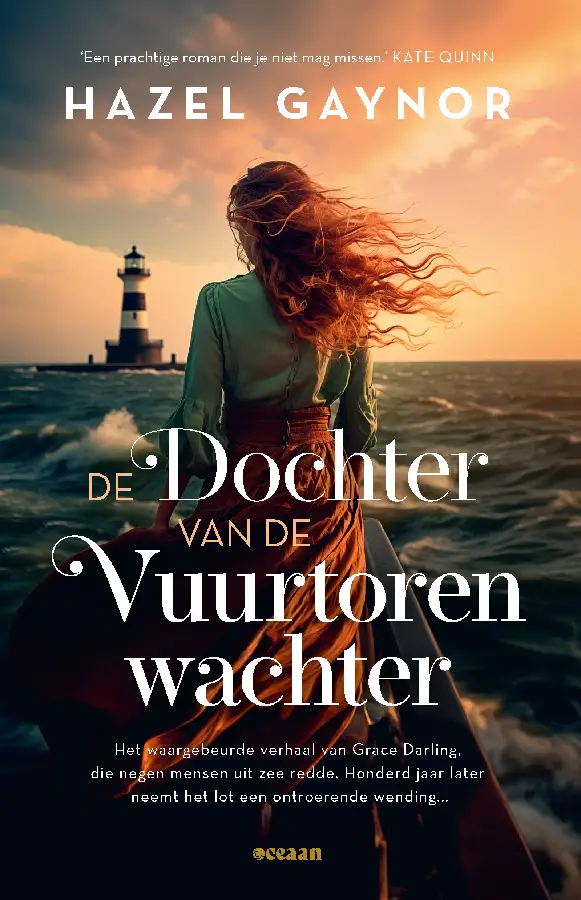 De dochter van de vuurtorenwachter