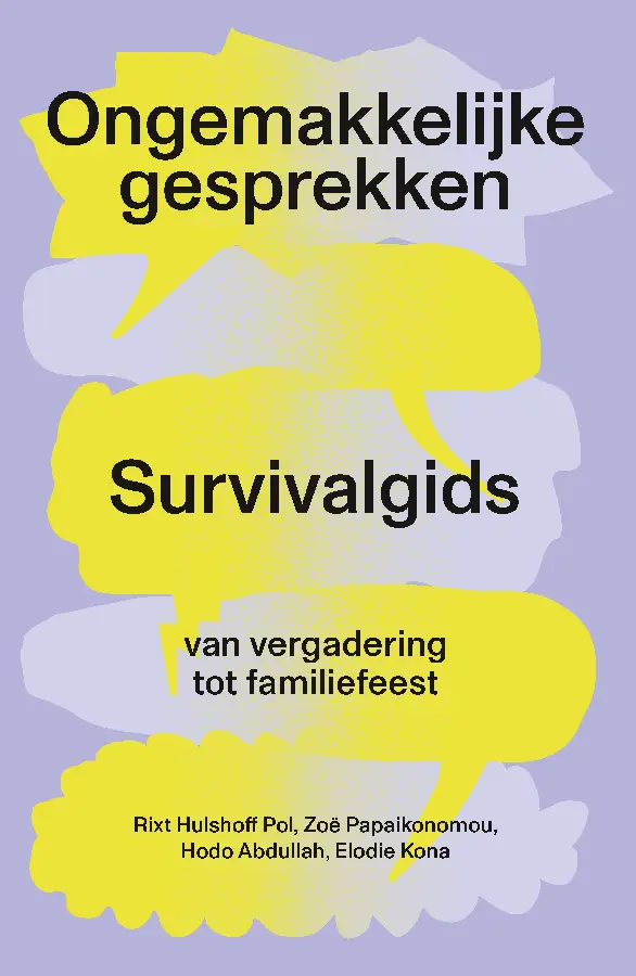 Ongemakkelijke gesprekken