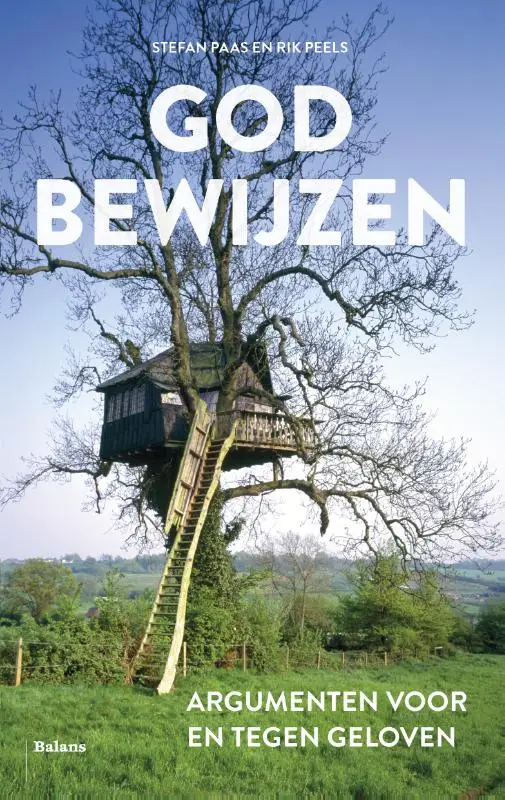 God bewijzen