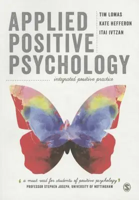 Applied Positive Psychology