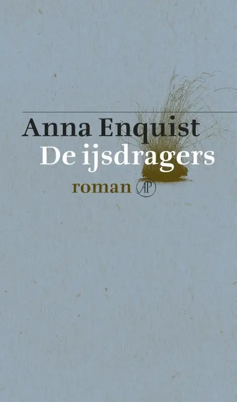 De ijsdragers