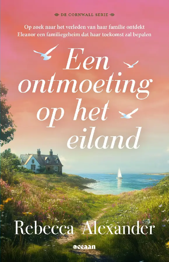 Een ontmoeting op het eiland