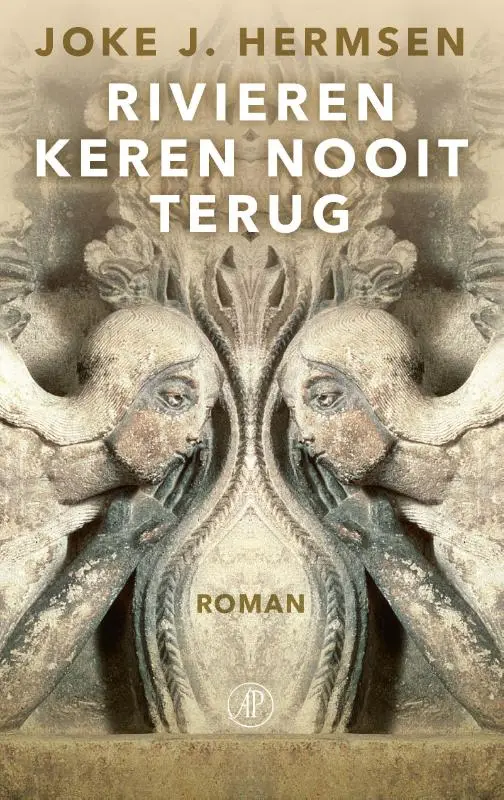 Rivieren keren nooit terug