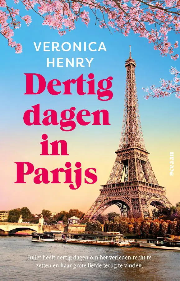 Dertig dagen in Parijs