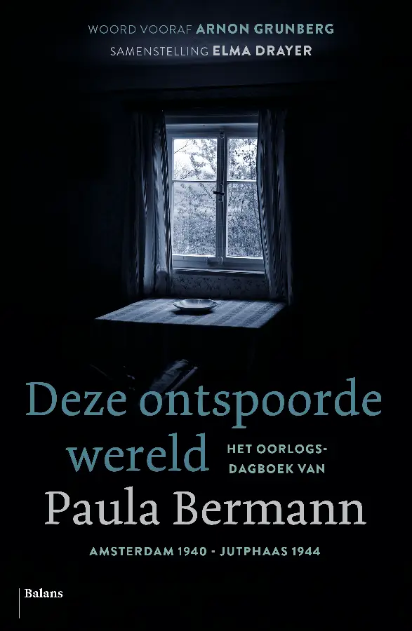 Deze ontspoorde wereld