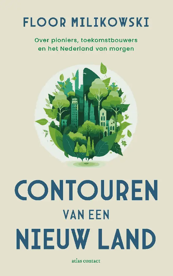 Contouren van een nieuw land