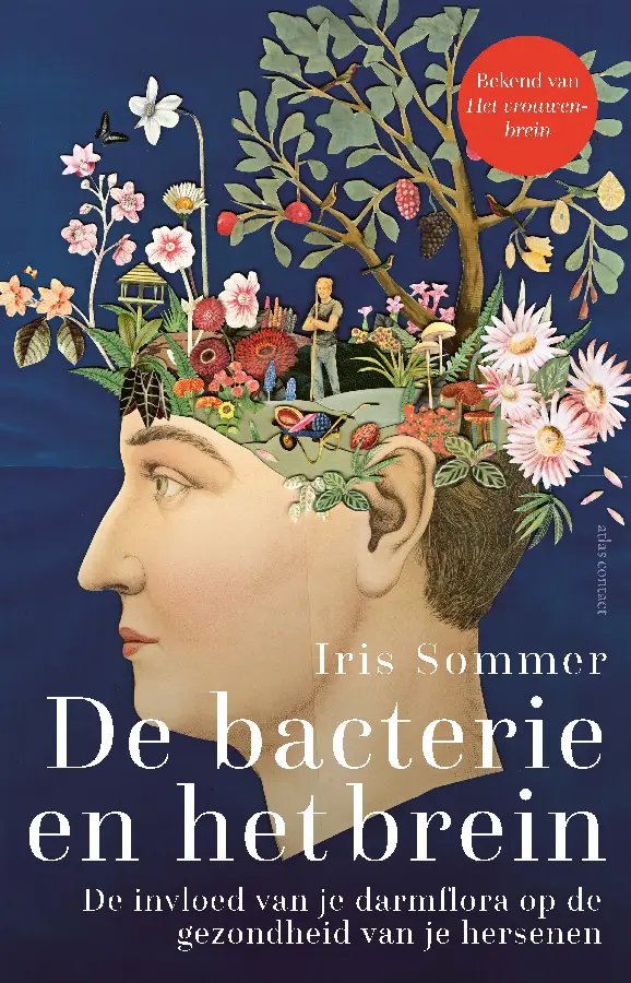 Bacterie en het brein