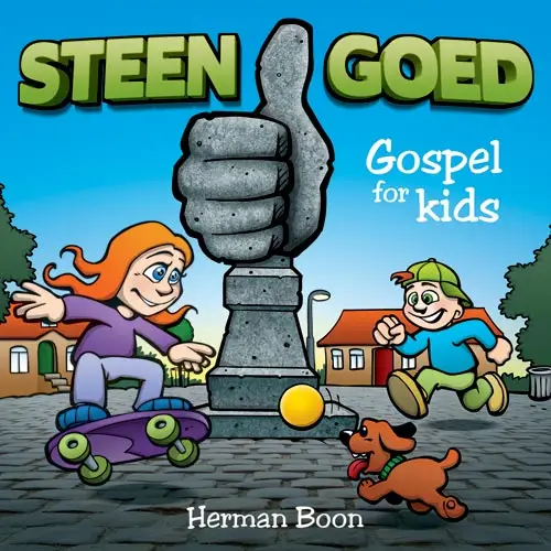 Steengoed [+!+]