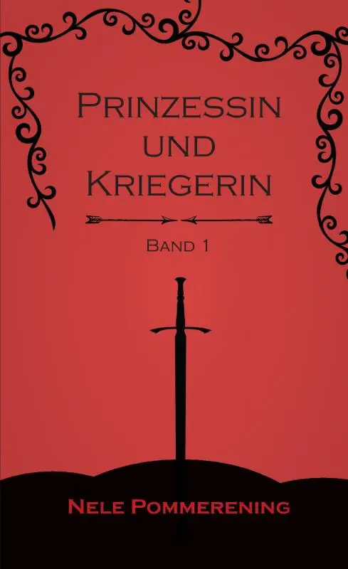 Prinzessin und Kriegerin