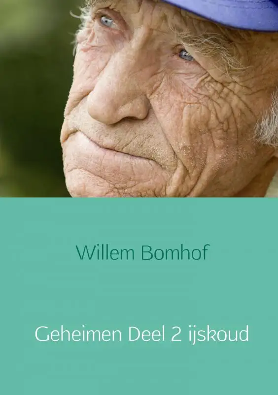 Geheimen Deel 2 ijskoud