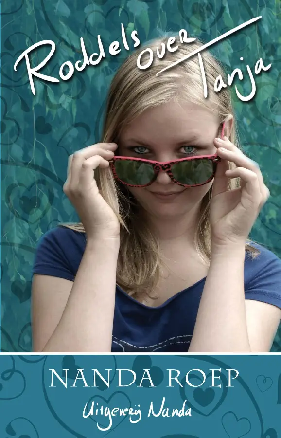 Roddels over Tanja