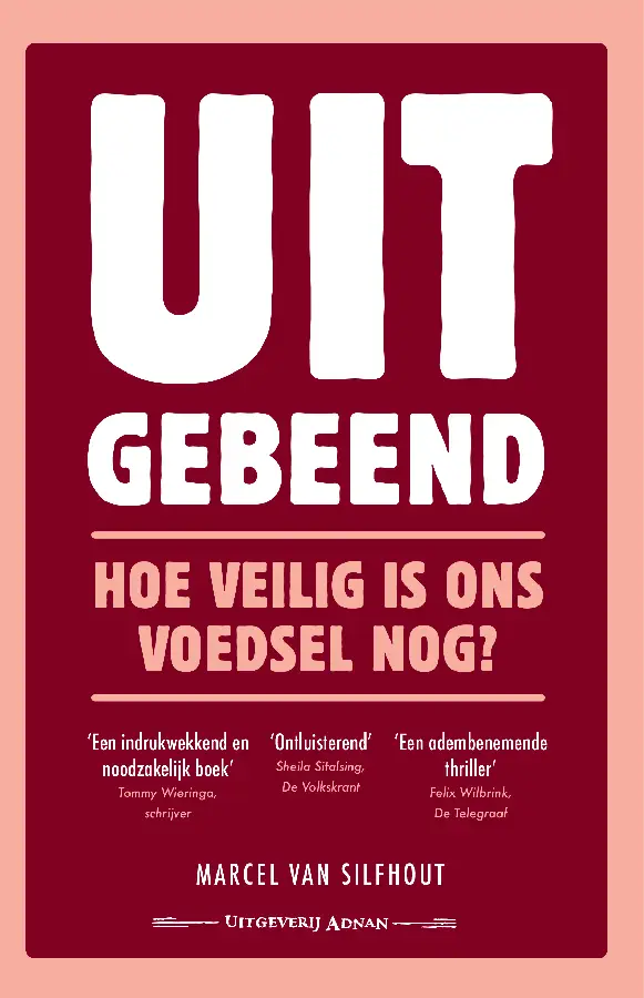 Uitgebeend
