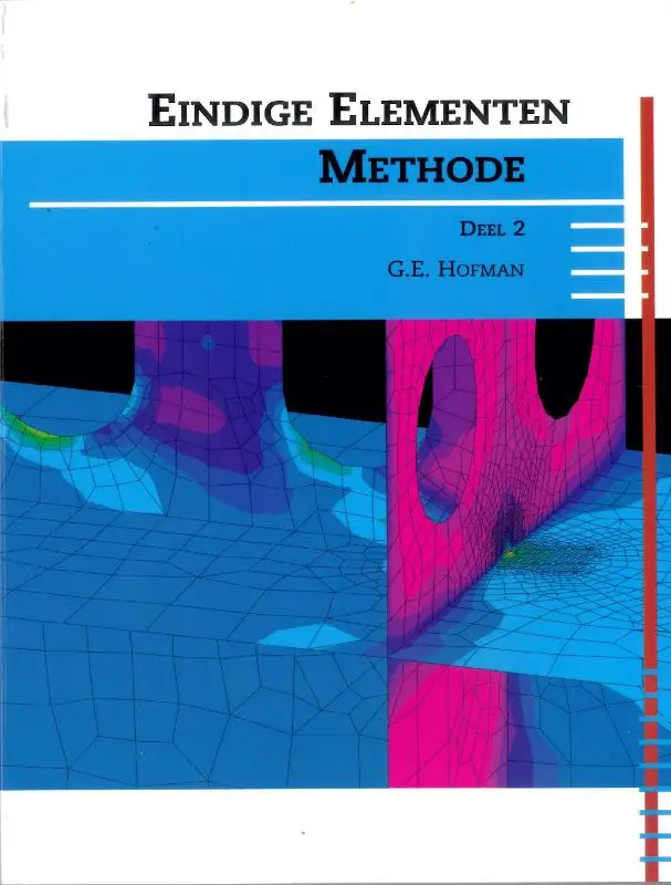 Eindige elementen methode / Deel 2