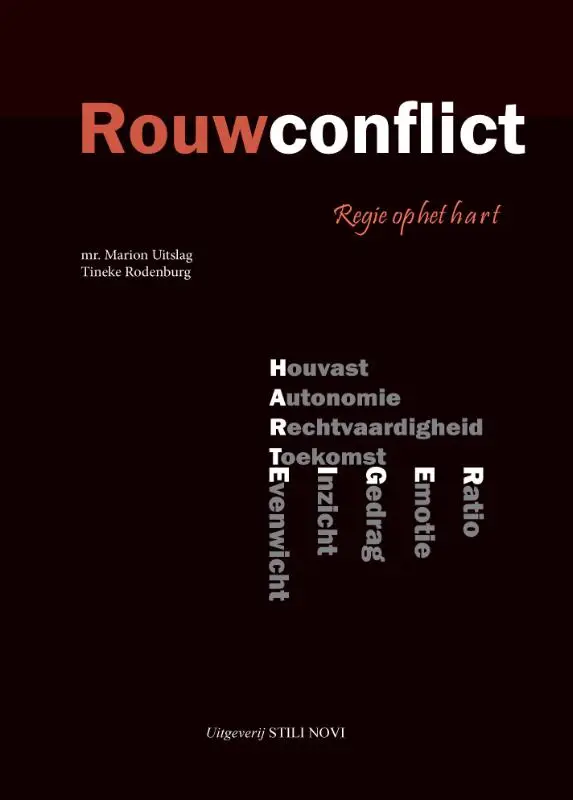 Rouwconflict