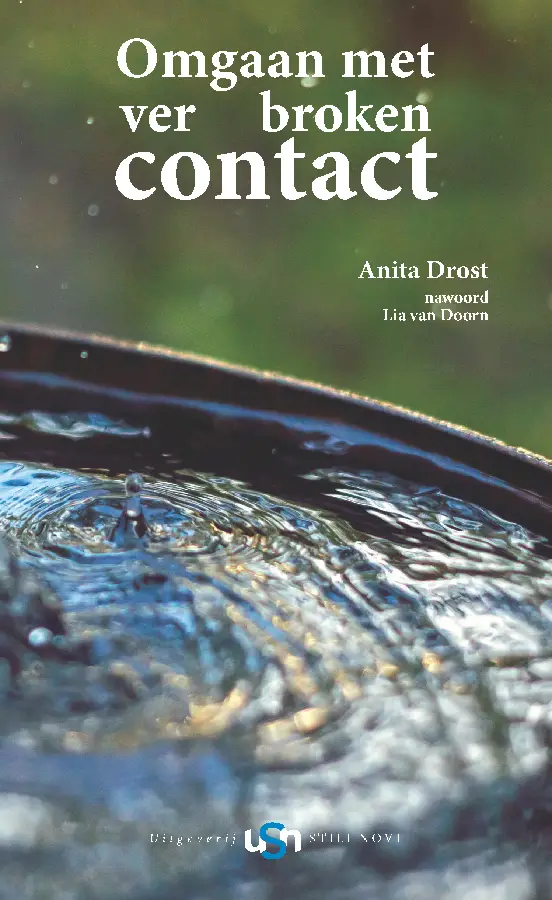 Omgaan met ver broken contact