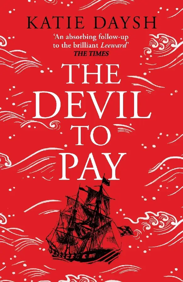 The Devil to Pay