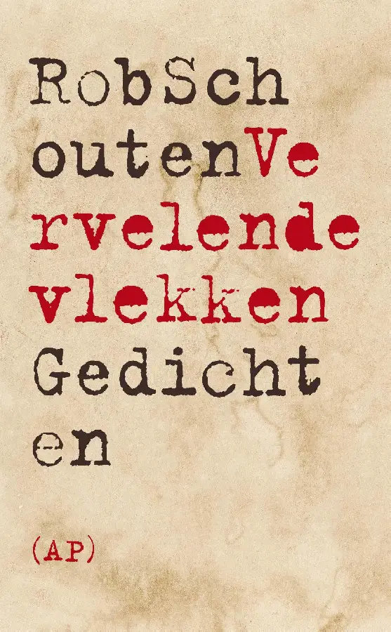 Vervelende vlekken