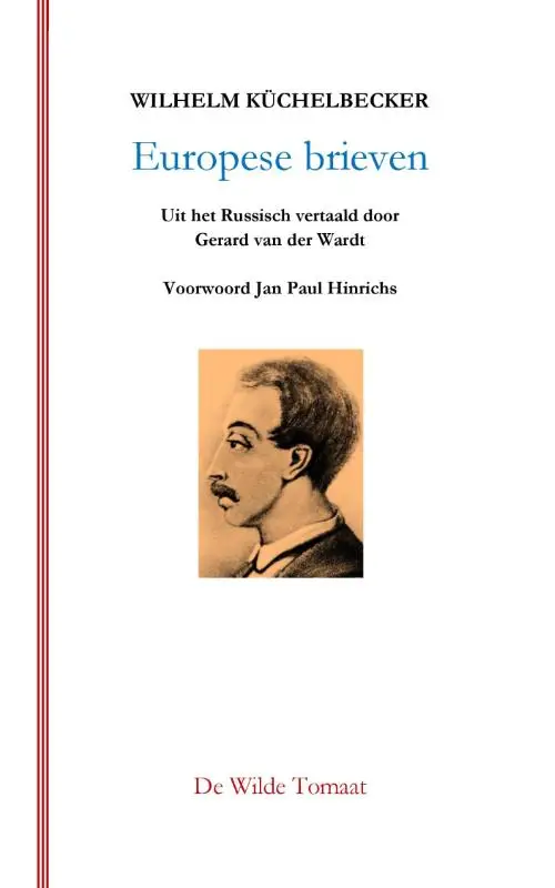 Europese brieven