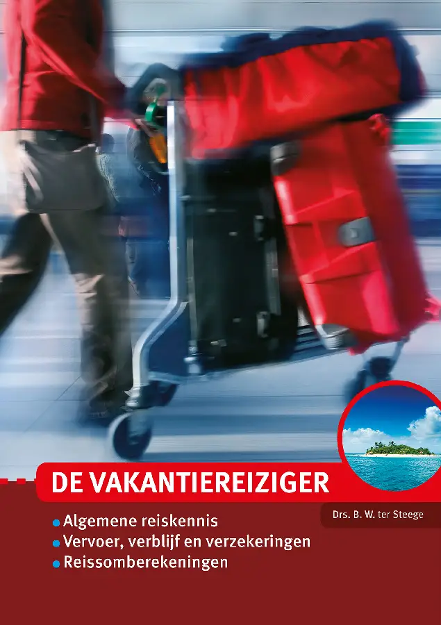 De Vakantiereiziger