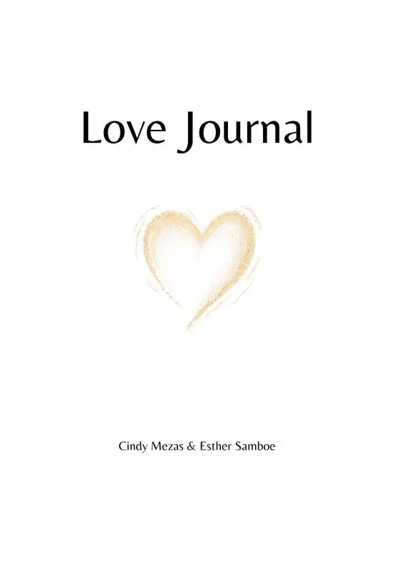 Love Journal