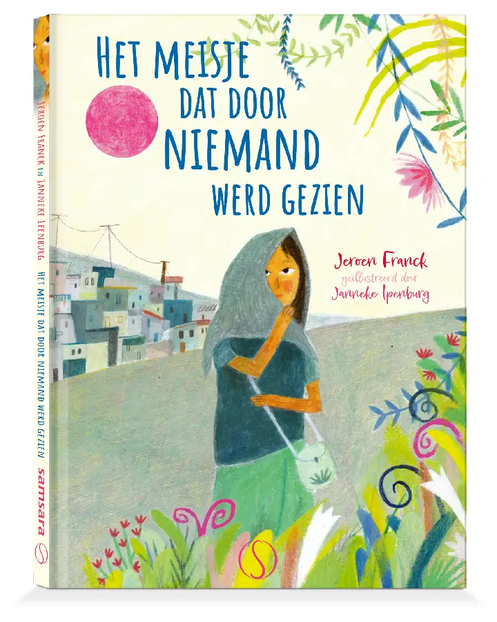 Het meisje dat door niemand werd gezien