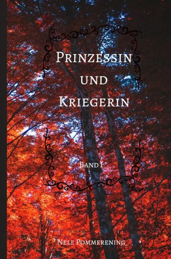Prinzessin und Kriegerin