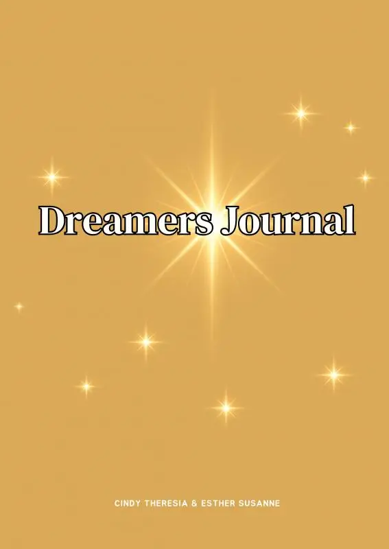 Dreamers Journal
