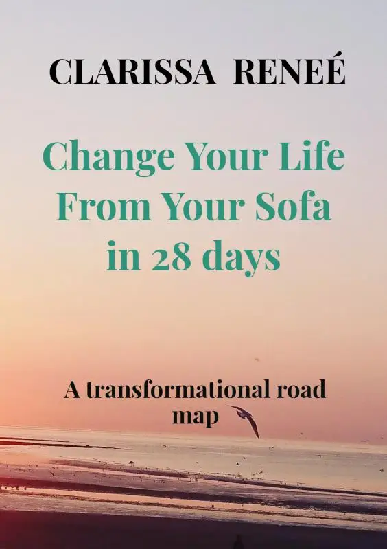 Change Your Life From Your Sofa in 28 days