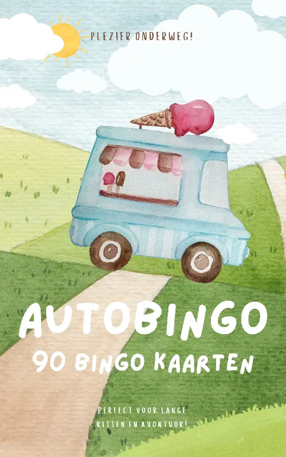 Autobingo