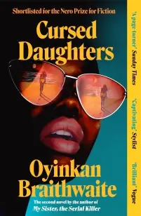 Cursed Daughters