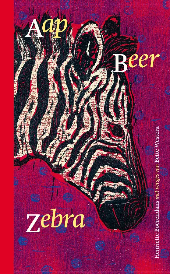 Aap Beer Zebra