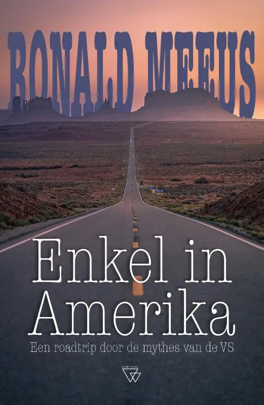 Enkel in Amerika