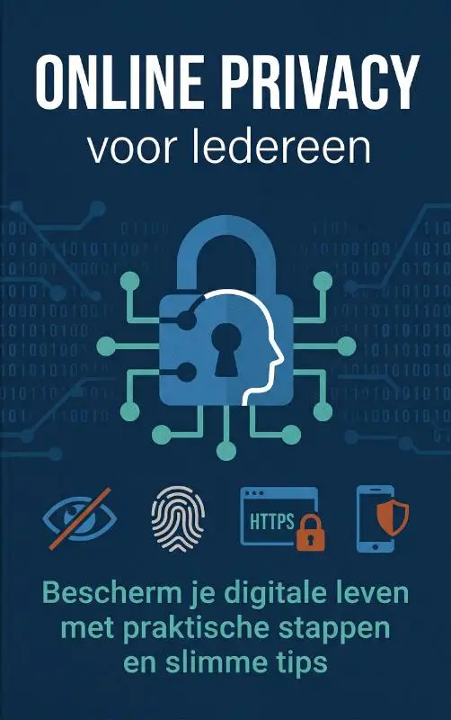 Online Privacy voor Iedereen