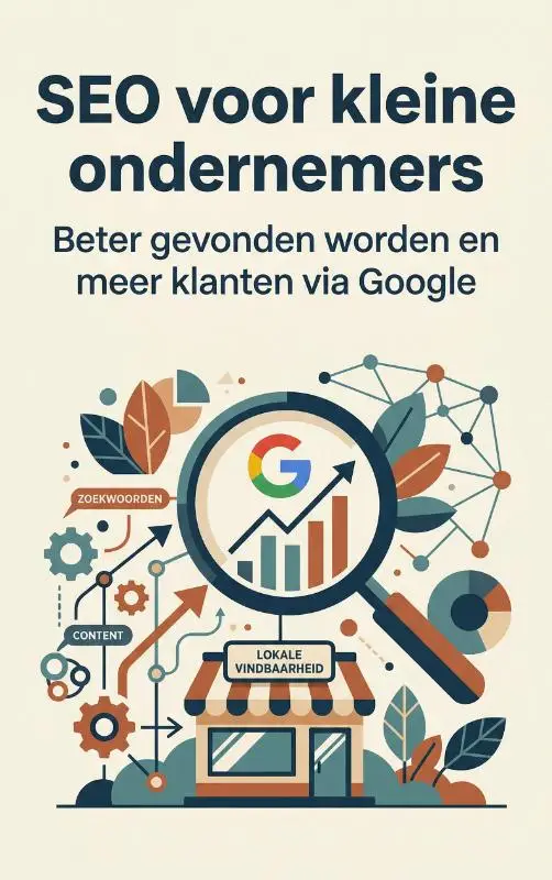 SEO voor kleine ondernemers