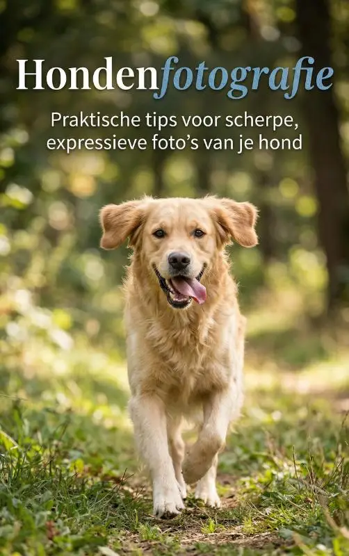 Hondenfotografie