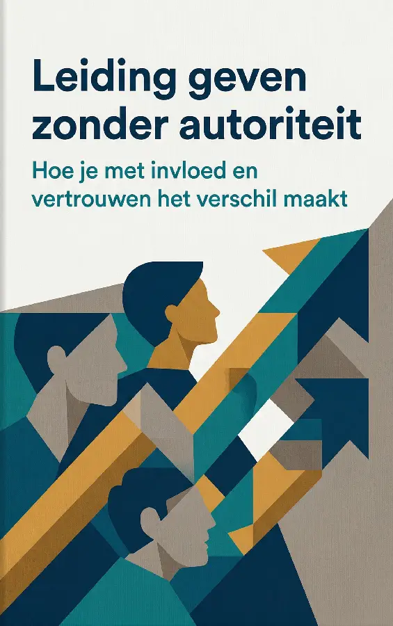 Leiding geven zonder autoriteit