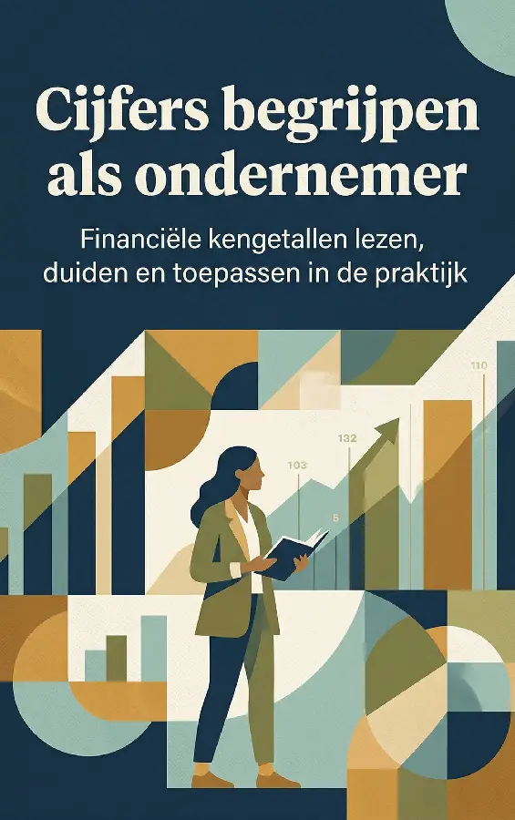 Cijfers begrijpen als ondernemer
